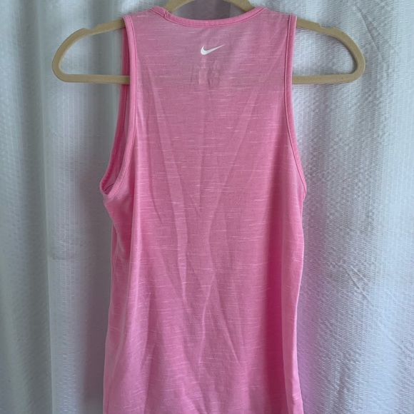 Nike athletic tank top - Picture 2 of 2